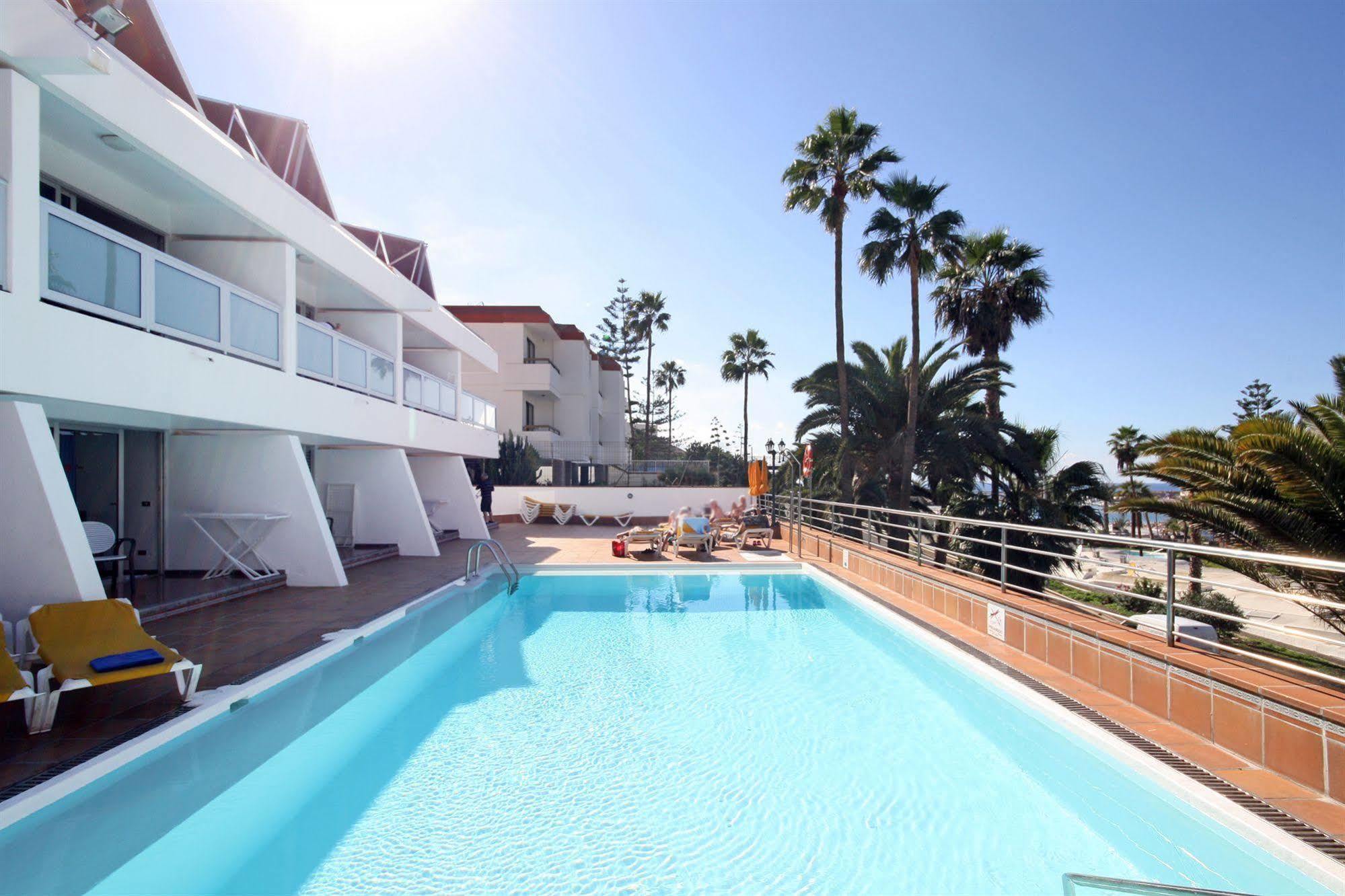 Apartamento Miami Gran Canaria